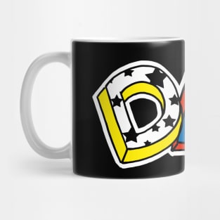 DAD Mug